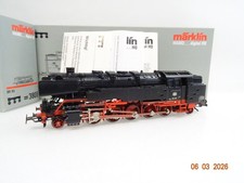 Märklin 3809 hamo - märklin, h0