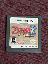 The Legend of Zelda: Phantom