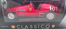 Diecast Shell Collezione