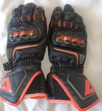 Guanti da corsa lunghi DAINESE
