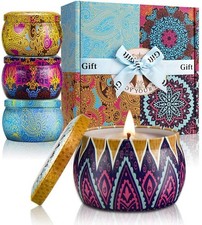 Candele Profumate Regalo Donna