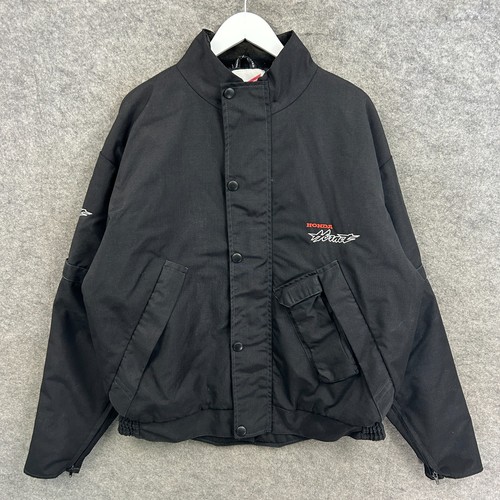 Giacca honda vintage uomo - honda,