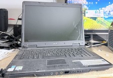 Notebook Acer Extensa 5620