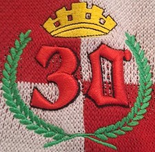 Sciarpa ultras bari - ultras,