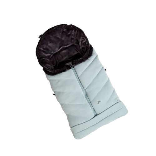 Tfk coprigambe passeggino blue - tfk,