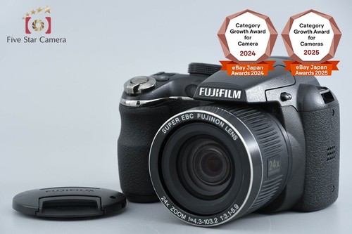 Fujifilm finepix s3200 - finepix,
