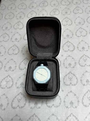 Cinturini swatch audemars - cinturini, x