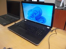 NOTEBOOK HP PAVILION 17 CORE