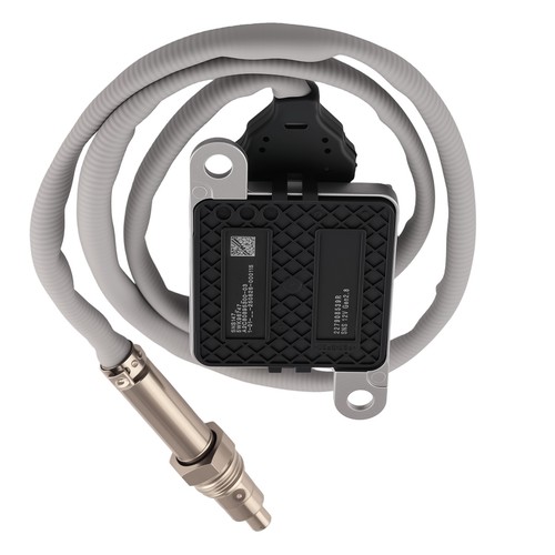 Nox sensor posizione - nox-sensor,
