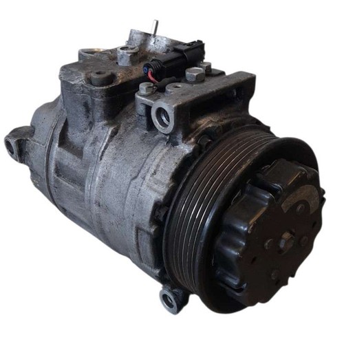 Compressore aria condizionata