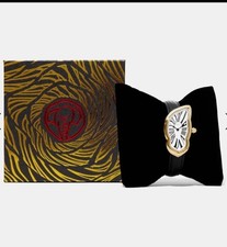 Orologio Laphont Melting oro