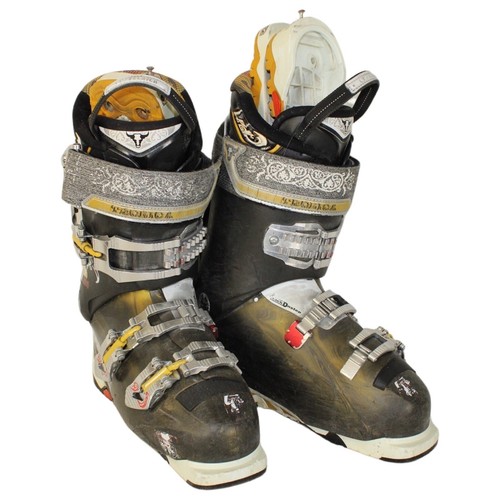 Scarponi sci alpinismo - da, uomo
