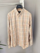 Camicia Uomo Marlboro Classic