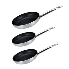 Pentola di frittata di