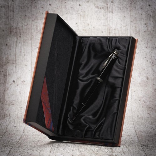 Montblanc writers edizione del - montblanc,