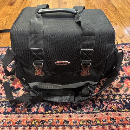 Borsa tracolla quantaray - borsa, a