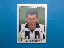 Figurine Calciatori Panini