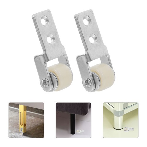 Pcs sliding door wheel - ,