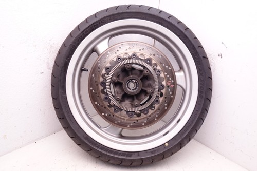 Cerchio ruota anteriore bmw - cerchio,
