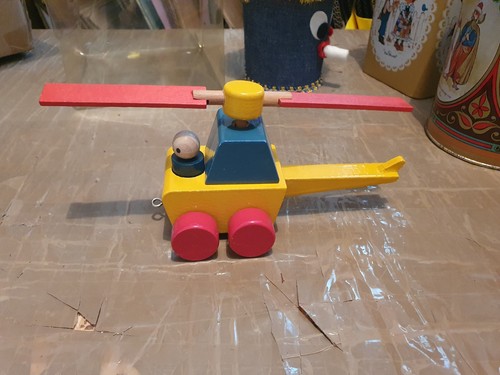 Bero gioco elicottero - bero,