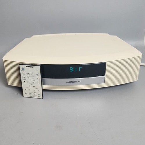 Bose wave radio awr1b1 - bose,