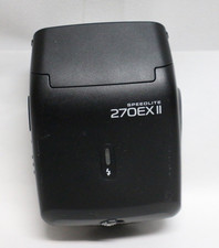 Flash fotocamera Canon