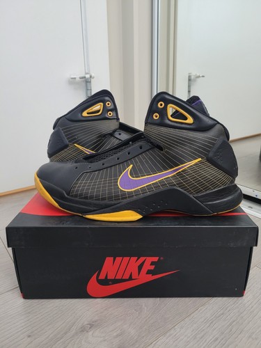 Nike hyperdunk supreme kobe - nike,