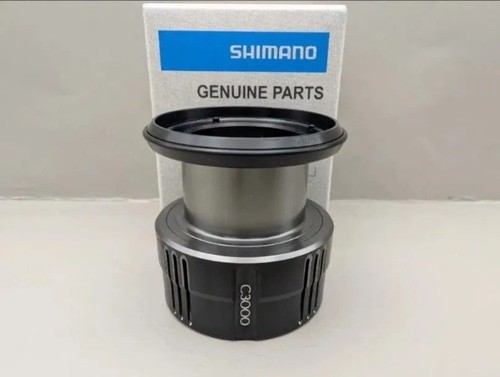 Bobina originale shimano c3000 - bobina,