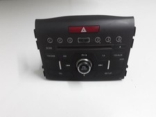 Honda CR-V 2013 Radio Lettore
