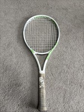 Prince Warrior 107 (4"