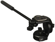 Manfrotto 128RC Testa Fluida a