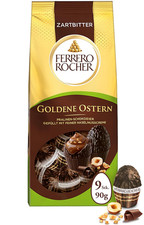 Ferrero Rocher Uova di Pasqua