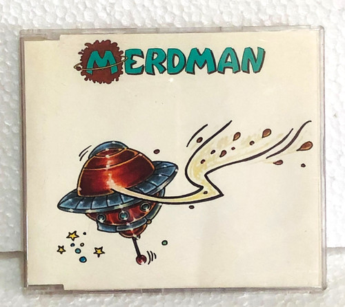 Lucio dalla merdman promo - lucio,
