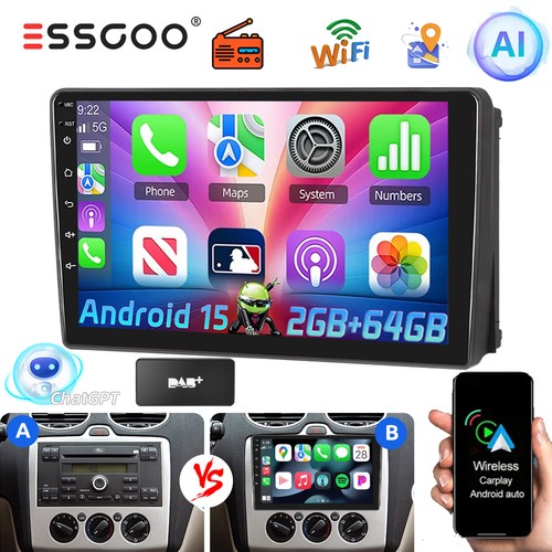 Autoradio dab android - autoradio, per
