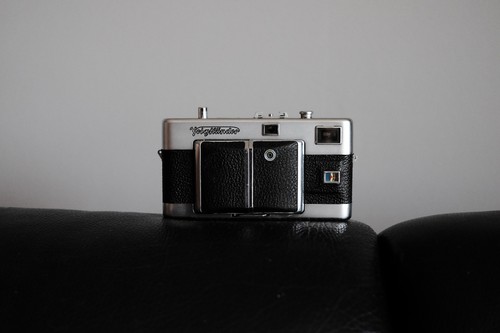 Voigtländer vitessa - voigtlÄnder,