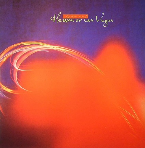Cocteau twins heaven or - cocteau, las