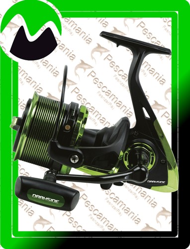 Mulinello maver darkside 10000 - maver,