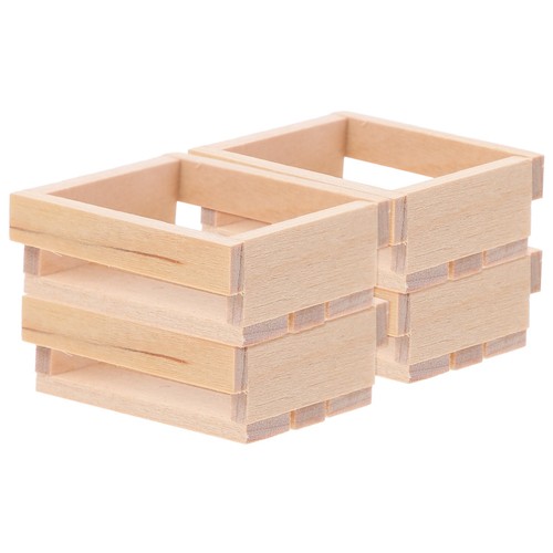 Pcs cestino di frutta - 4,