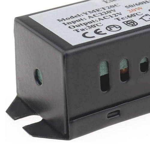 Trasformatore ac12v efficiente - ac12v,