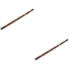  2 Sets Flauti Professionali