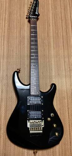 Chitarra elettrica ibanez - chitarra,