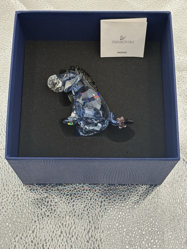 Swarovski disney eeyore - swarovski,