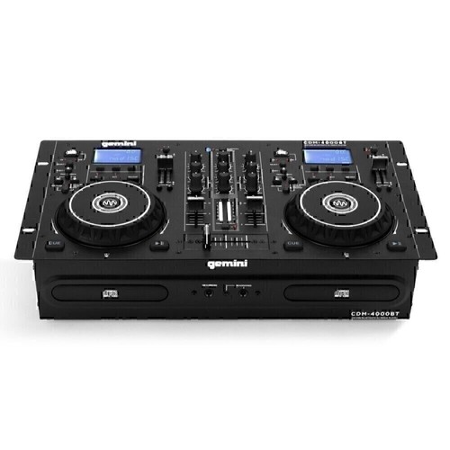 Gemini controller bluetooth - gemini,