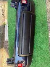 Paraurti posteriore fiat panda