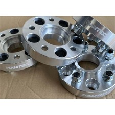 LR301 KIT DISTANZIALI MANTEC 30 MM IN ALLUMINIO DEFENDER/DISCOVERY I/RANGE CLASS