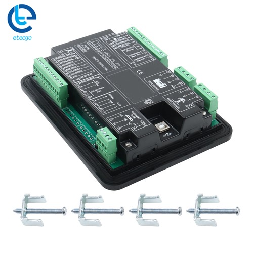 Dc62d gruppo generatore - gruppo,