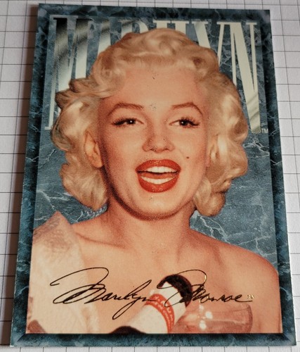 Star del cinema marilyn - star, monroe
