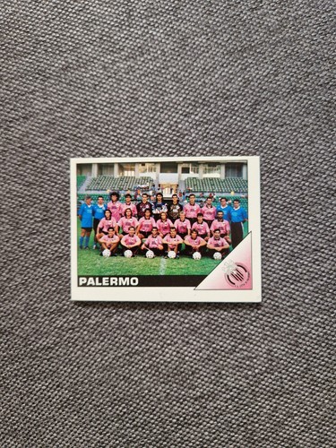 Figurina calciatori panini - figurina,