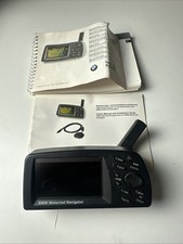 Garmin BMW Navigatore Moto