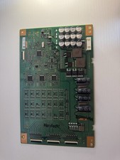 Scheda inverter tv SONY KD-55XE9005   1-981-827-11